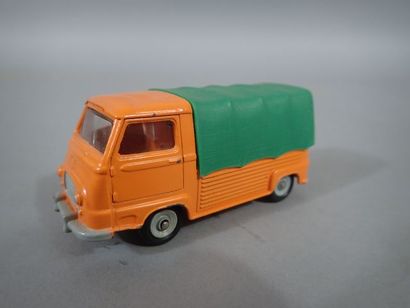 *DINKY TOYS France ref 563.Pick-up 
