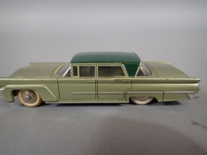 *DINKY TOYS France ref 532.Lincoln 