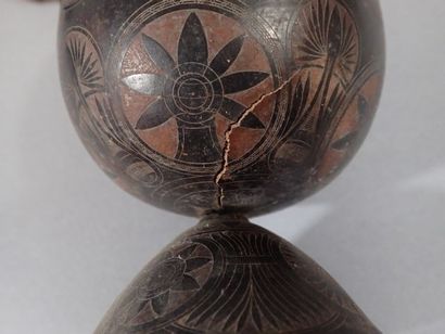 Ensemble de pièces sur le thème de l'archéologie...