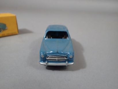 * DINKY TOYS France ref 24B. Berline 403...