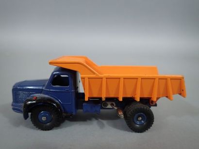 *DINKY TOYS France réf 580 (34A) Berliet...