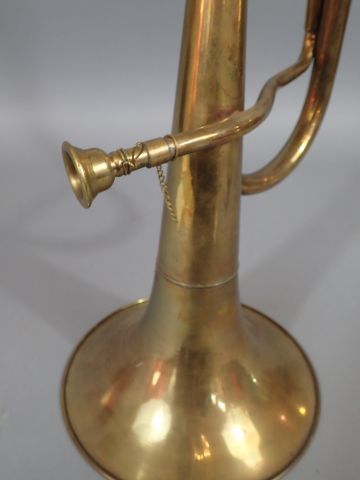Instrument de musique à vent dans le gout...