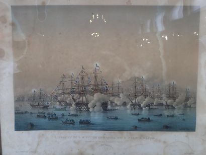 *Louis LEBRETON (1818-1866). 