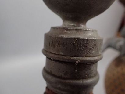 Siphon gazogène 