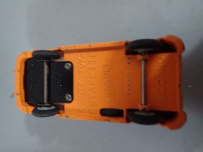 *DINKY TOYS France ref 563.Pick-up 