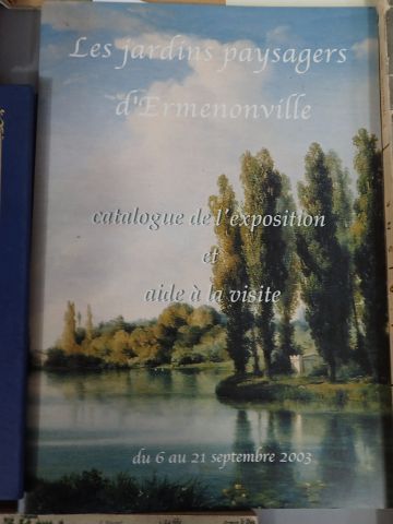 Lot de 13 ouvrages sur l'Oise et l'Aisne...