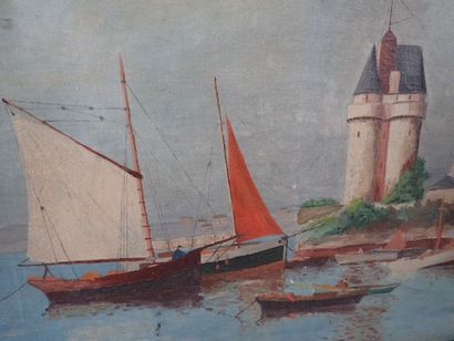 Léon PIAT XIX-XXème
