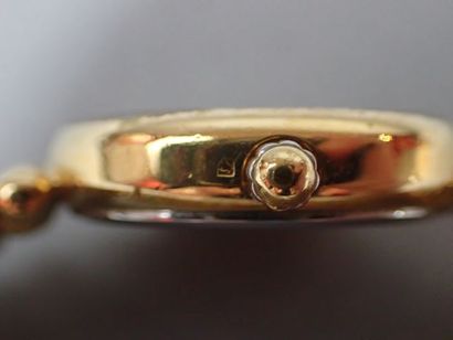 Montre bracelet Michel HERBELIN en métal...