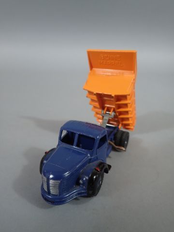 *DINKY TOYS France réf 580 (34A) Berliet...