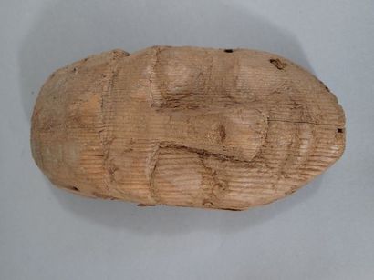 Ensemble de pièces sur le thème de l'archéologie...