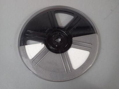 Projecteur de bobines de film MAGNON 800...