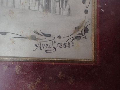 Ecole du XIXeme, 