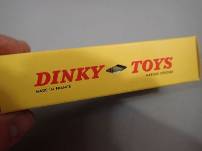 *DINKY TOYS France ref 532.Lincoln 