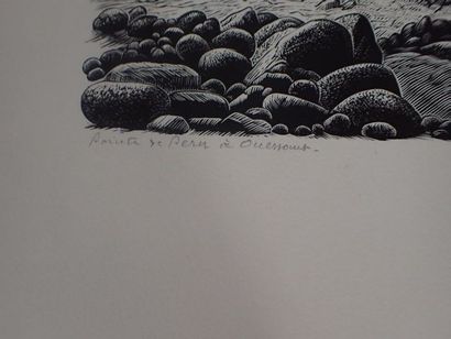 Jean CHIEZE (1898-1975). 
