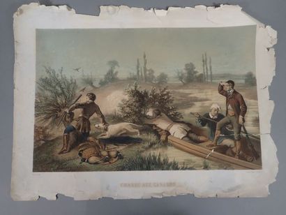 Més (XIXe-XXe siècle).
