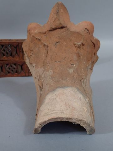 Ensemble de pièces sur le thème de l'archéologie...