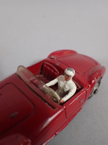 *DINKY TOYS France ref 22 A. Maserati sport...