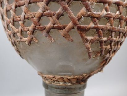 Siphon gazogène 