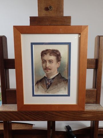 Gaston Gérard ( 1859-?) 