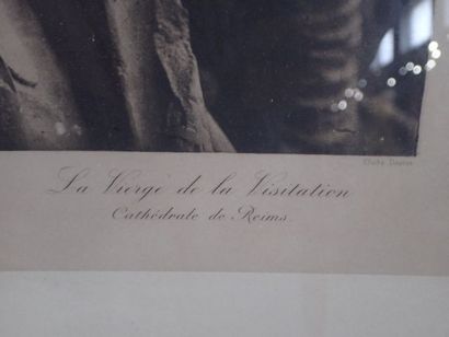 Doucet, 