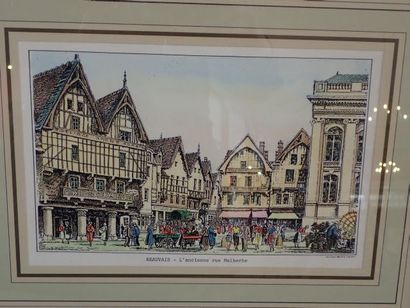 Editions Maurice Legrand, 