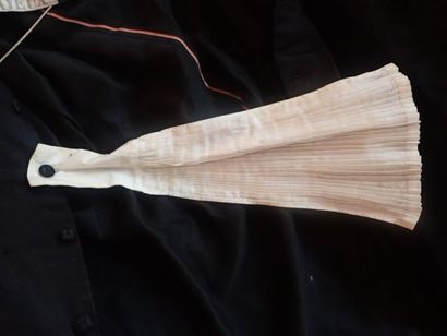 Habit de juge du tribunal de commerce : robe...