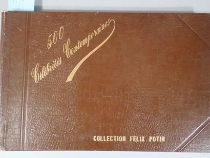 COLLECTION FELIX POTIN - 