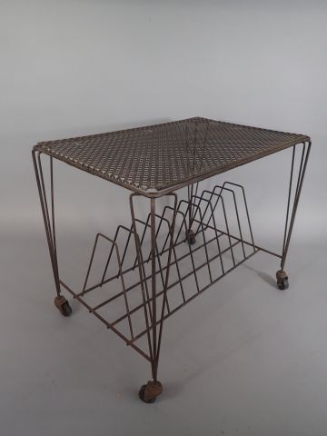 Mathieu MATEGOT (1910-2001), dans le goût...