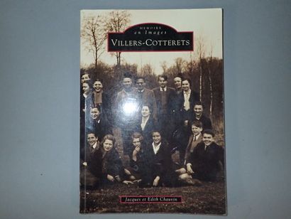 REGIONALISME. Ensemble de 40 livres en grande...