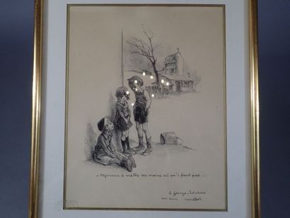 D'après POULBOT, 