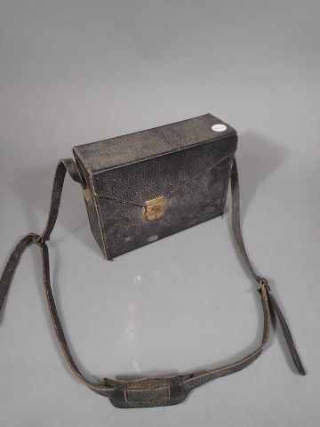 BELL et HOWELL, Autoload model 44 F, caméra...