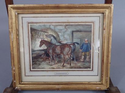 Charles Emile CALLANDE de CHAMPMARTIN 