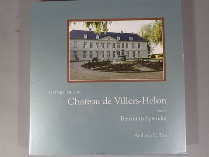 REGIONALISME. Ensemble de 40 livres en grande...