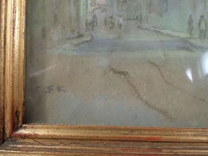 Charles Salomon KOECHLIN, 