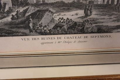 * Tavernier et Niquet L’Ainé (XVIIIème siècle)...