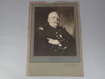 Ensemble de 26 estampes provenant de 