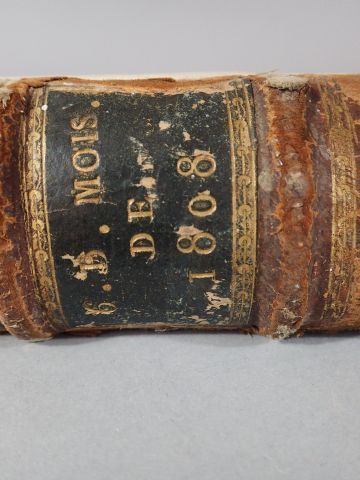 Gazette nationale ou le Moniteur universel.-...