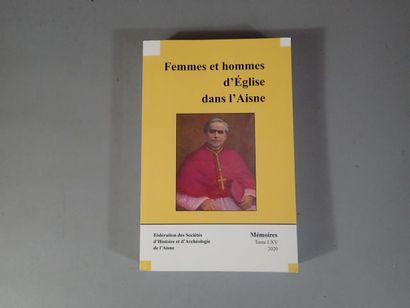 REGIONALISME. Ensemble de 40 livres en grande...