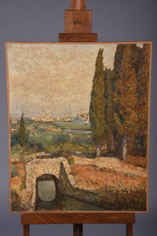 T. OLIVIER.