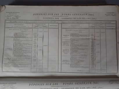 Gazette nationale ou le Moniteur universel.-...
