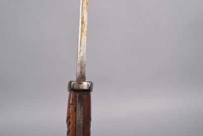 Baïonnette allemande modèle 1898-05. 2ème...