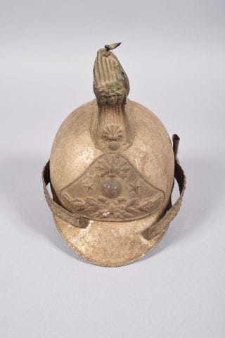 Casque d’officier de Dragon pour enfant de...