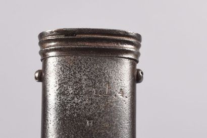 Sabre Prussien d’officier d’infanterie du...