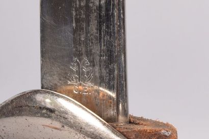 Sabre d’officier d’infanterie prussien IOD...