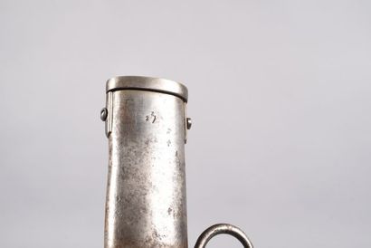 Sabre d’artilleur prussien, Modèle 1848/96,...