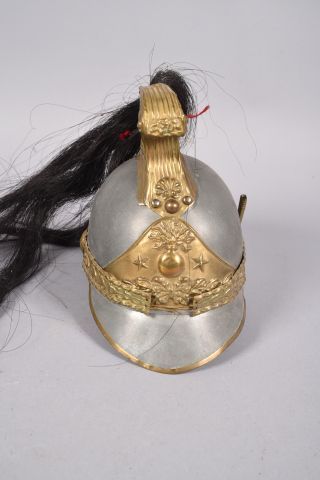 Panoplie d’enfant : costume de cavalier comprenant...