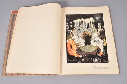 « Der Leutnant » par Ed. Thoeny. Verlag von...