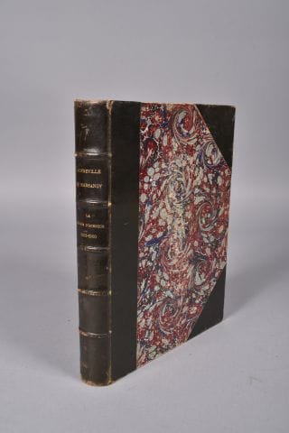 « La Légion d’Honneur 1802-1900 » par L....