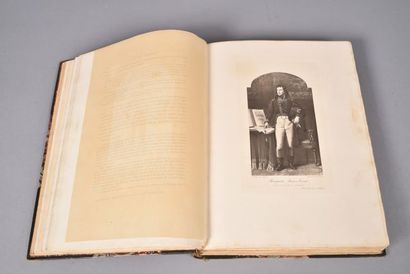 « La Légion d’Honneur 1802-1900 » par L....