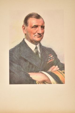 « Les Alliés dans la Guerre des Nations »...